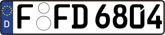 F-FD6804