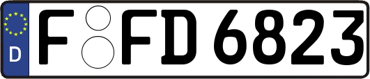 F-FD6823