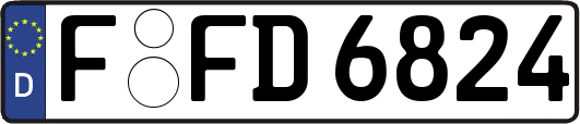 F-FD6824