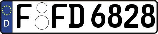 F-FD6828