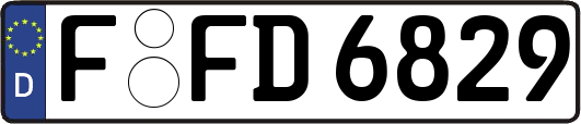 F-FD6829