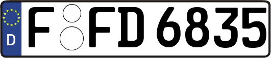 F-FD6835