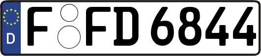 F-FD6844
