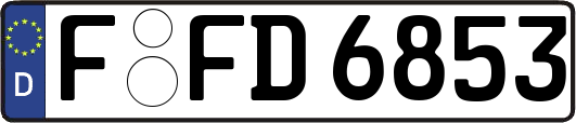F-FD6853