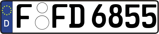 F-FD6855