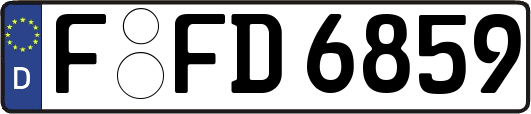 F-FD6859
