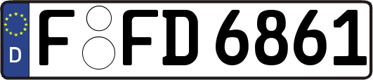 F-FD6861