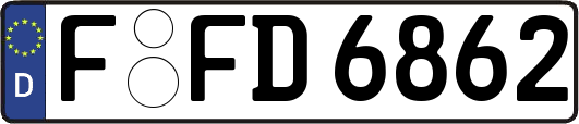 F-FD6862