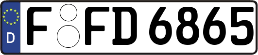 F-FD6865