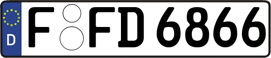 F-FD6866