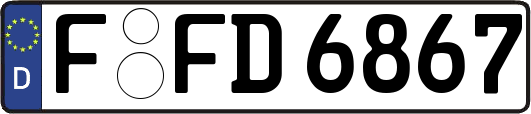 F-FD6867