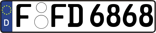 F-FD6868