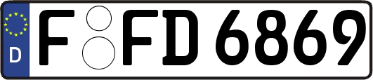 F-FD6869