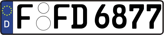 F-FD6877