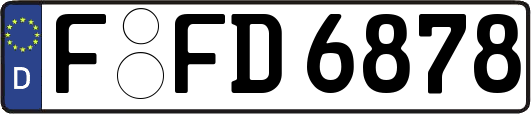 F-FD6878