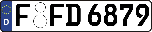 F-FD6879