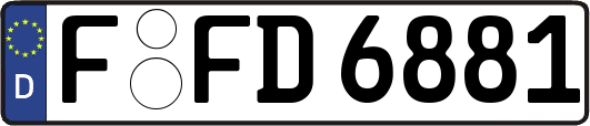 F-FD6881