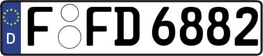 F-FD6882