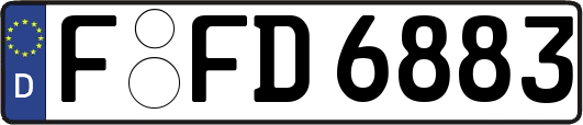 F-FD6883
