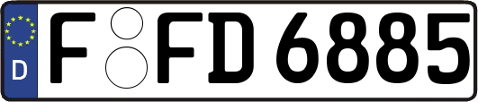 F-FD6885