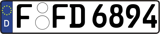 F-FD6894