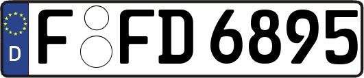 F-FD6895