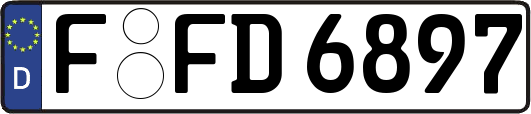F-FD6897