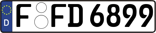 F-FD6899