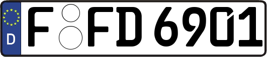 F-FD6901