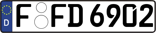 F-FD6902