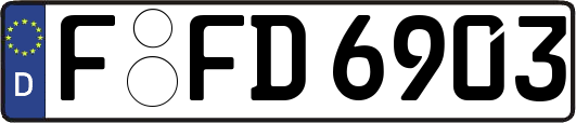 F-FD6903