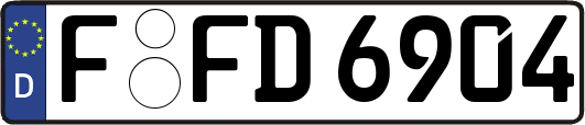 F-FD6904