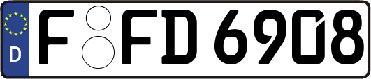 F-FD6908