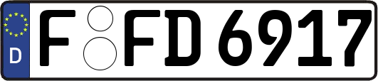F-FD6917