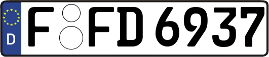 F-FD6937