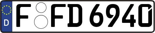 F-FD6940