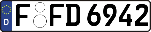 F-FD6942