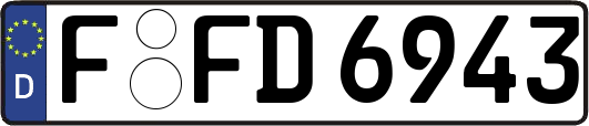 F-FD6943