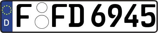 F-FD6945