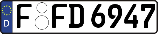 F-FD6947