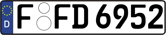 F-FD6952