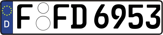 F-FD6953