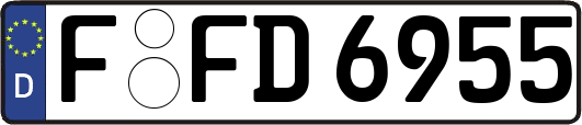 F-FD6955