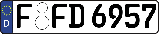 F-FD6957