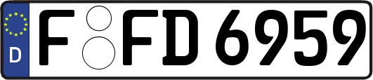 F-FD6959