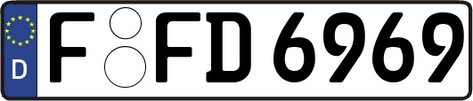 F-FD6969