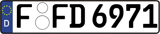 F-FD6971