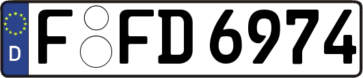 F-FD6974