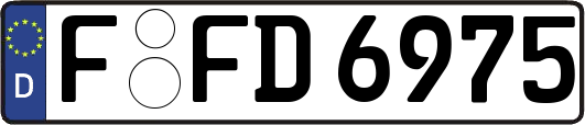 F-FD6975