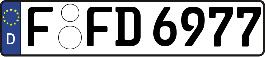 F-FD6977